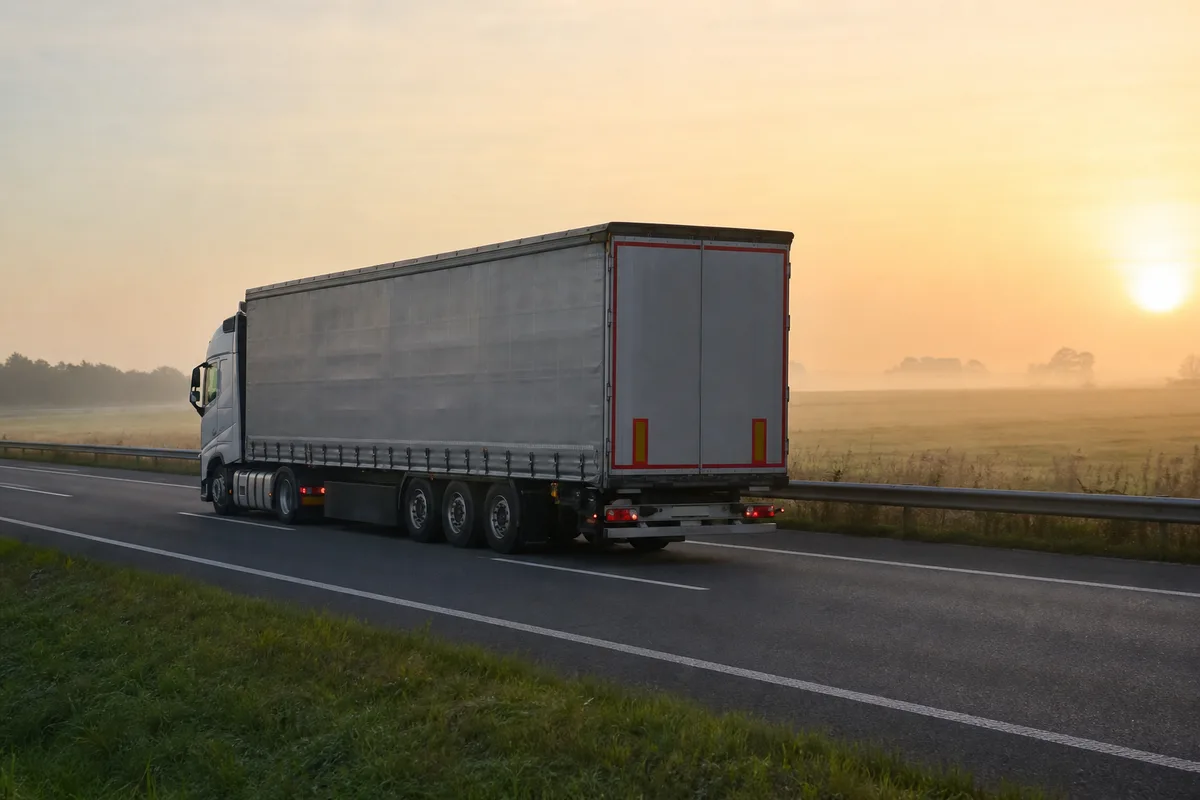 Assurance transport de marchandises : RC ou ad valorem